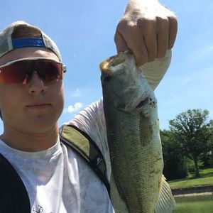 Meet your Posher, Hunter